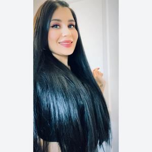 Meet your Posher, Laritza